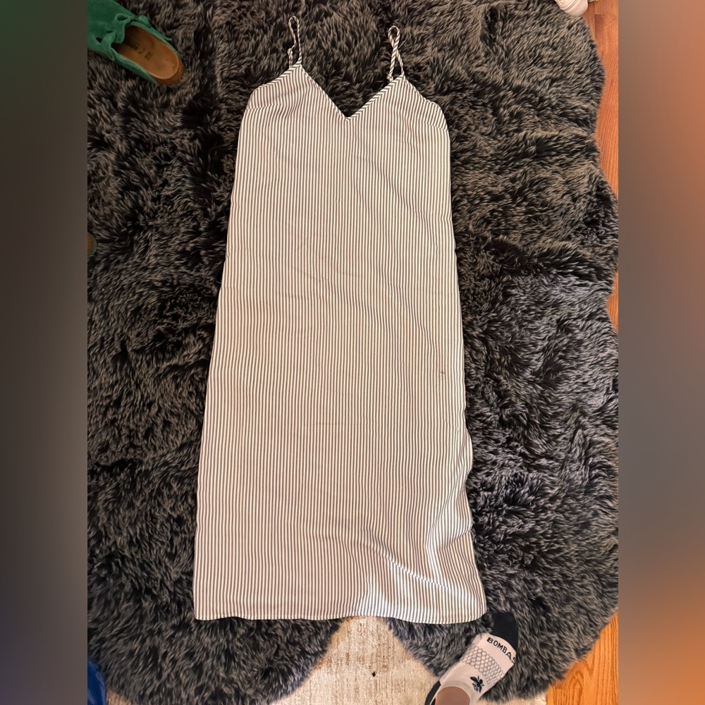 Target Midi Dress - Size S